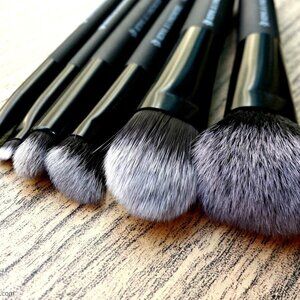 MODA 8 PC. BRUSH SET
